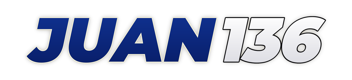 juan136 Logo